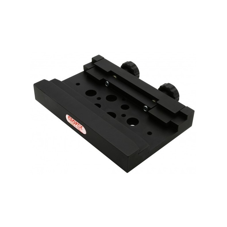 Cabezal doble universal Geoptik Cabezal doble universal Geoptik