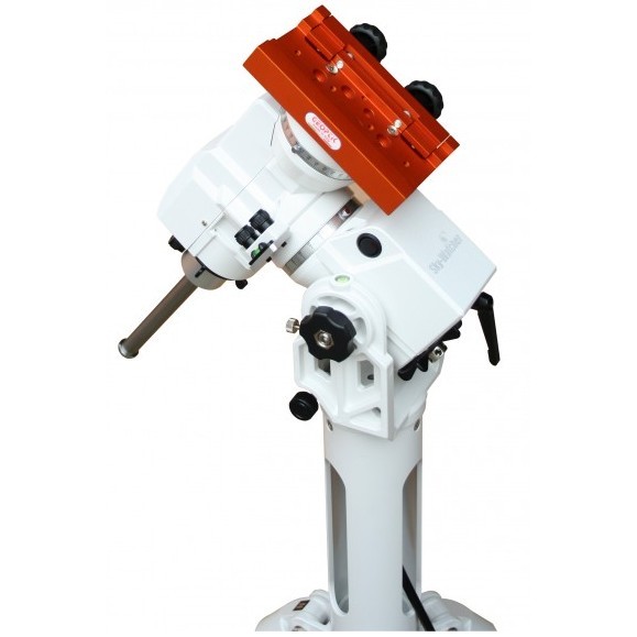 Cabezal doble universal Geoptik