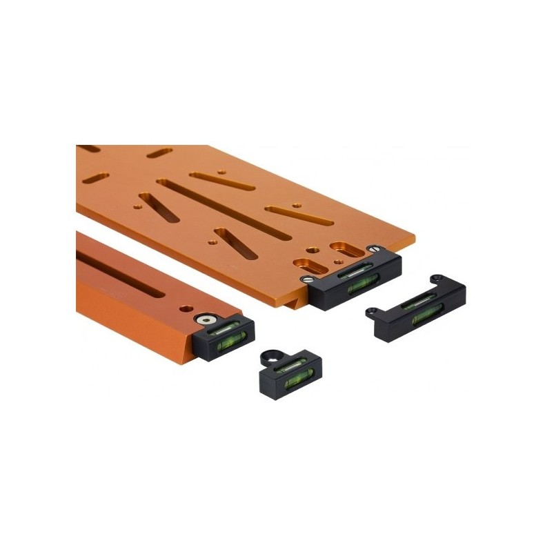 Cola de milano Geoptik grande para...