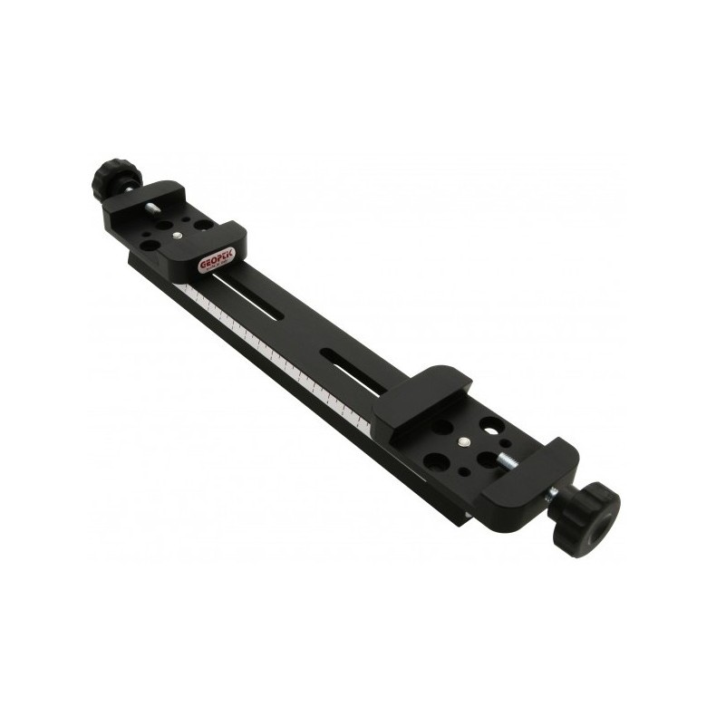 Cola de milano Geoptik doble para... Cola de milano Geoptik doble para...