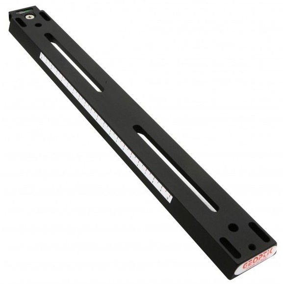 Cola de milano Geoptik