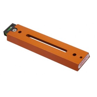 Cola de milano Geoptik 170mm
