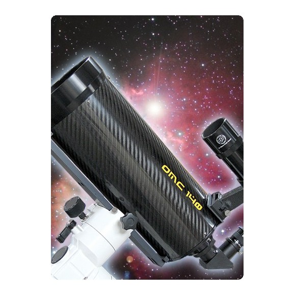 Tubo óptico Mak OMC140 OTA