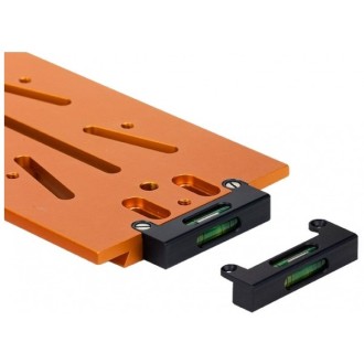 Nivel de burbuja Geoptik...