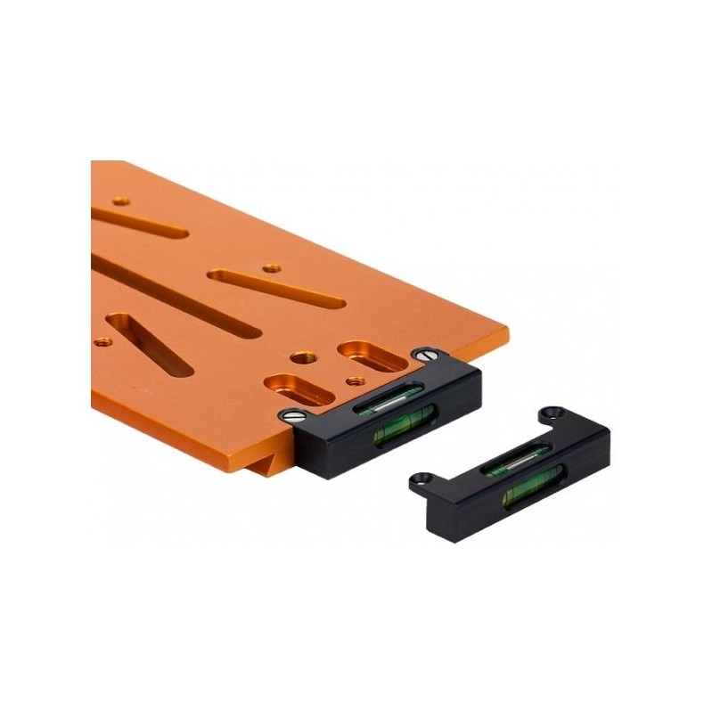 Nivel de burbuja Geoptik grande