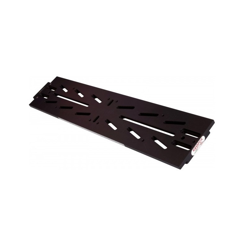 Pletina grande Geoptik para cola de... Pletina grande Geoptik para cola de...