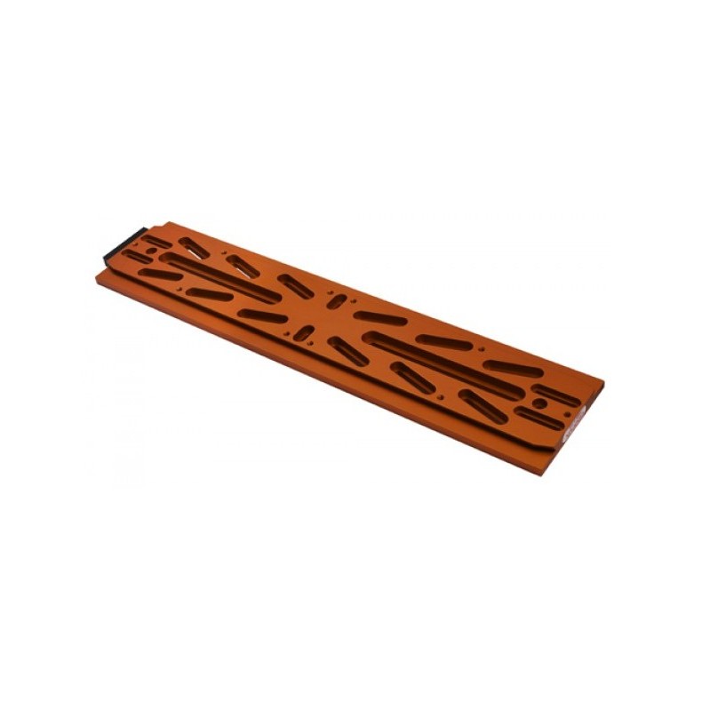 Pletina grande Geoptik para cola de... Pletina grande Geoptik para cola de...