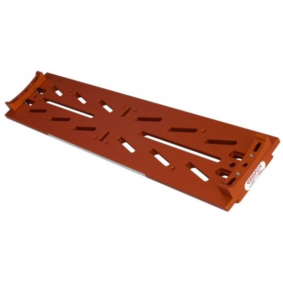 Cola de milano Geoptik grande para C925 y similares, Losmandy