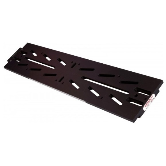Cola de milano Geoptik grande para C925 y similares, Losmandy