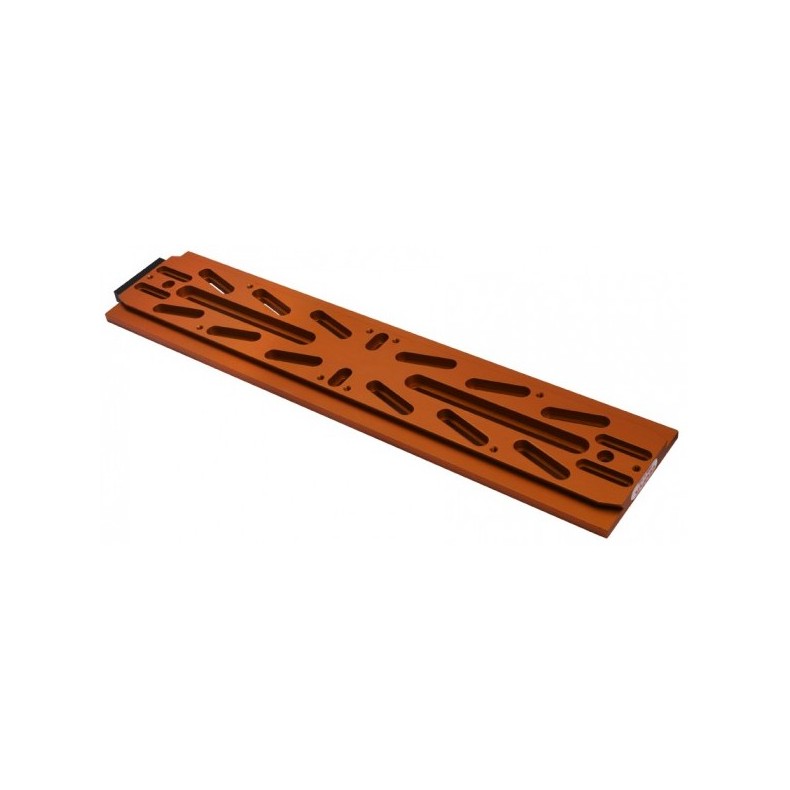 Pletina extra grande Geoptik para...