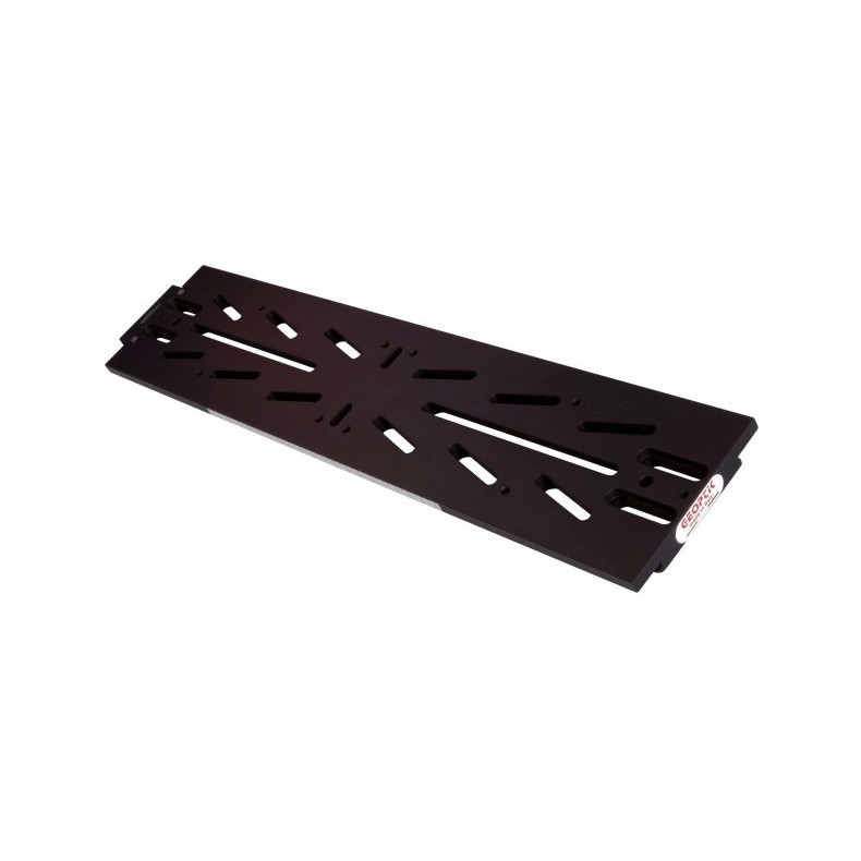 Cola de milano Geoptik extra grande...