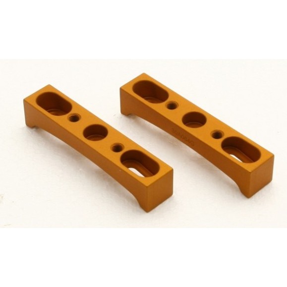 Soportes Geoptik para tubos de 205 a 300 mm de diámetro