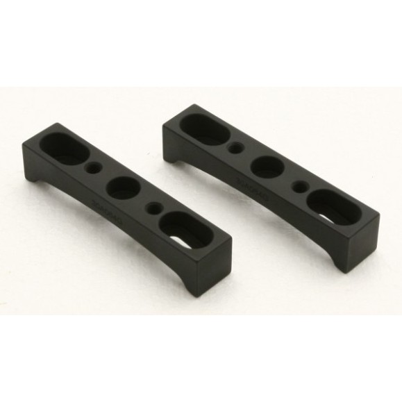 Soportes Geoptik para tubos de 205 a 300 mm de diámetro