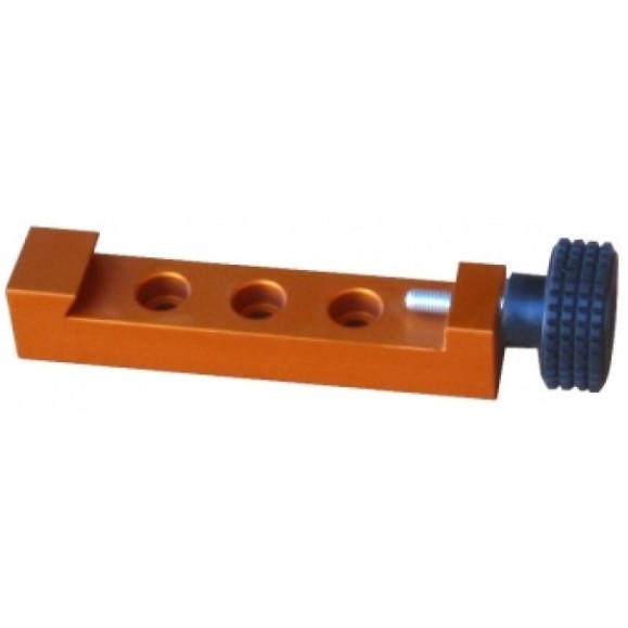 Terminal Geoptik para cola de milano Losmandy