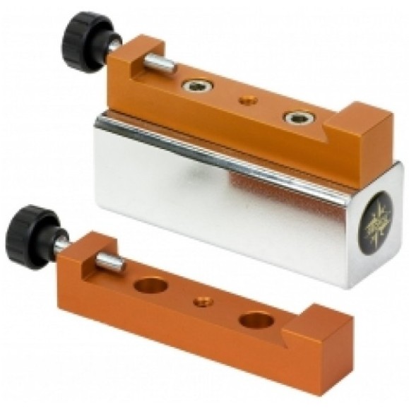 Terminal Geoptik para cola de milano Losmandy