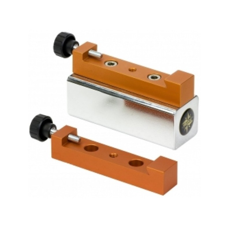 Contrapeso Geoptik para cola de... Contrapeso Geoptik para cola de...