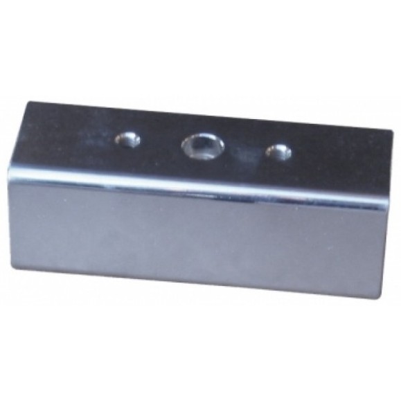 Contrapeso Geoptik para cola de milano Losmandy