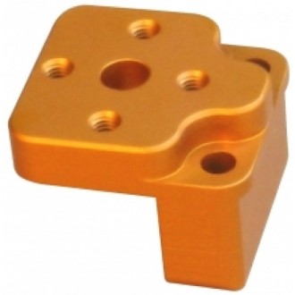 Soporte Geoptik para...
