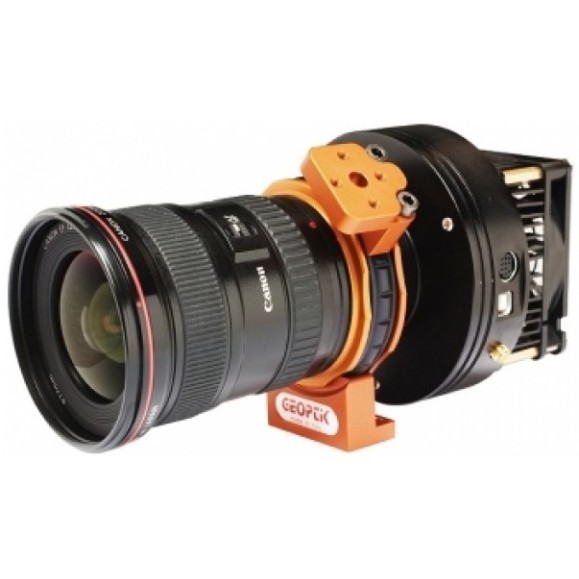 Anillo de conexión Geoptik