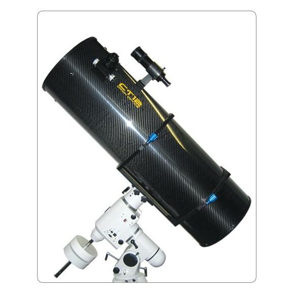 Tubo óptico UltraNewton CT12 f4