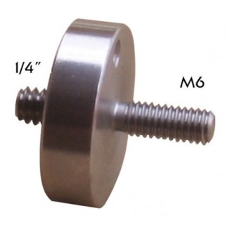 Tornillo adaptador de...