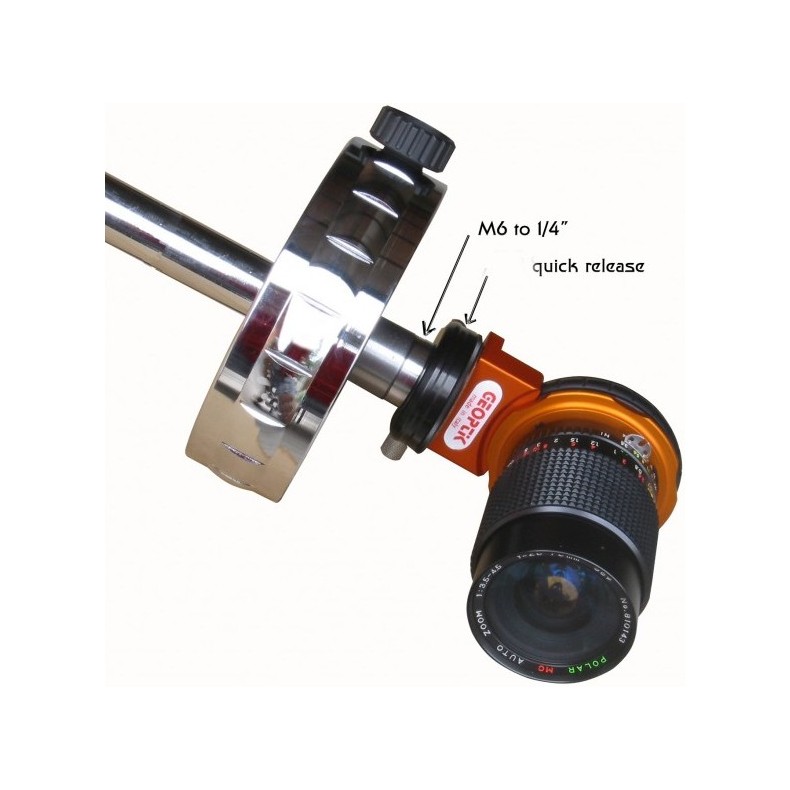 Tornillo adaptador de soporte... Tornillo adaptador de soporte...