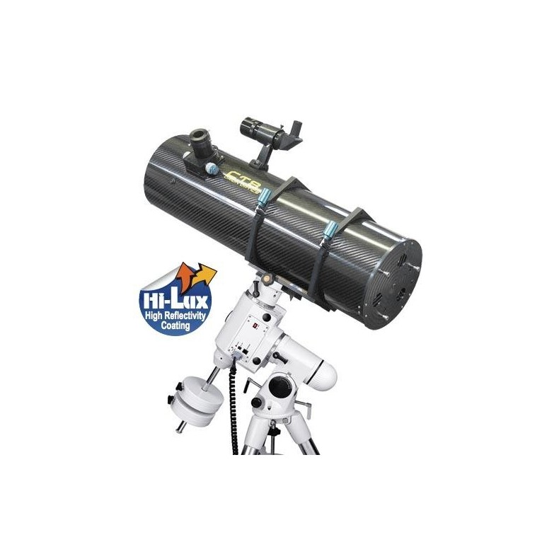 Tubo óptico UltraNewton CT8 f4.5 Tubo óptico UltraNewton CT8 f4.5