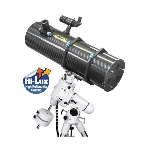 Tubo óptico UltraNewton CT8 f4.5 Tubo óptico UltraNewton CT8 f4.5