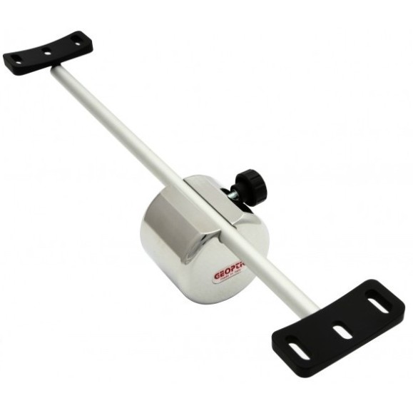 Kit de barra y contrapeso Geoptik para SC de 9 a 11"