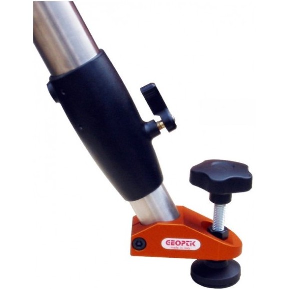 Kit de pies niveladores Geoptik