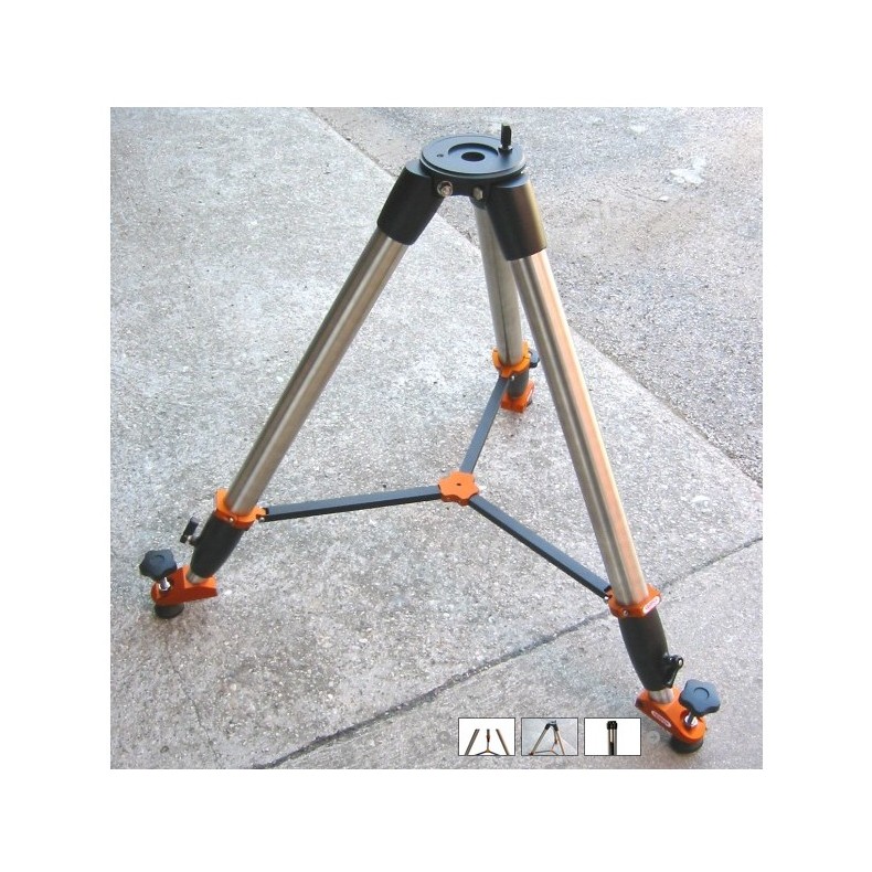 Triángulo para monturas Geoptik Triángulo para monturas Geoptik