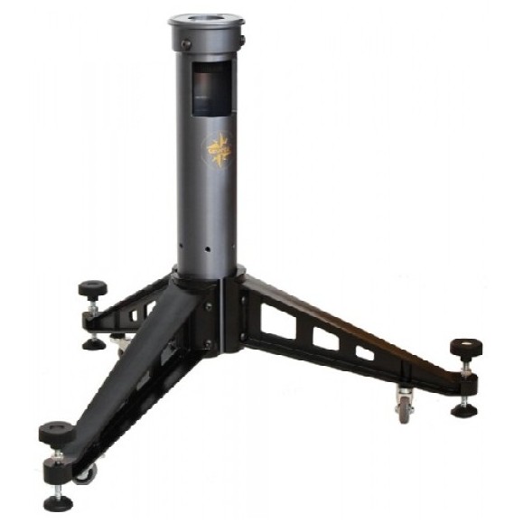 Columna metálica Geoptik