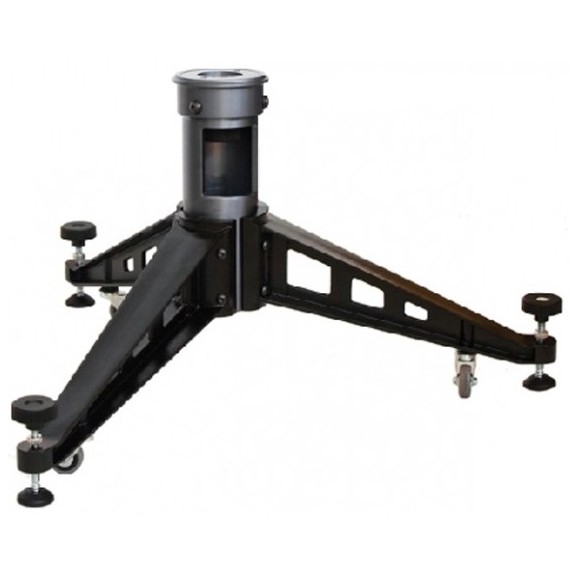 Columna metálica baja Geoptik