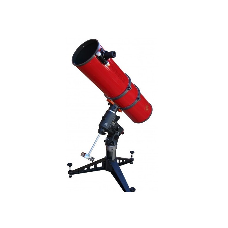 Columna metálica baja Geoptik Columna metálica baja Geoptik