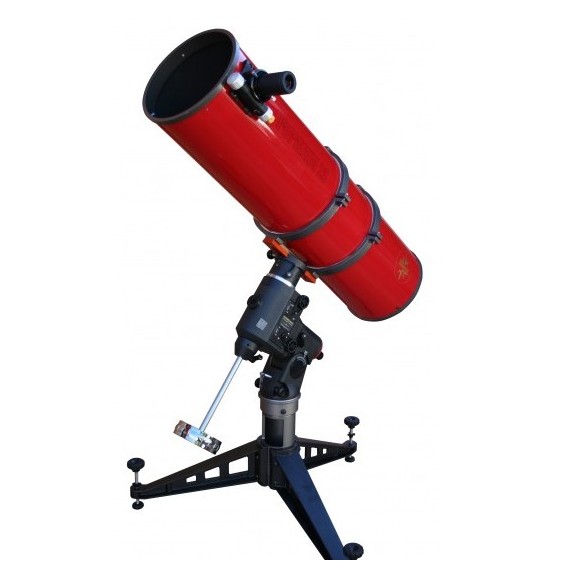 Columna metálica baja Geoptik