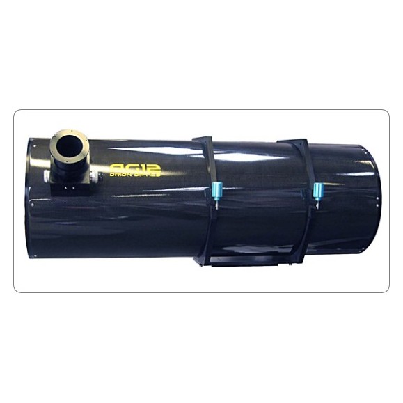 Tubo astrógrafo AG12