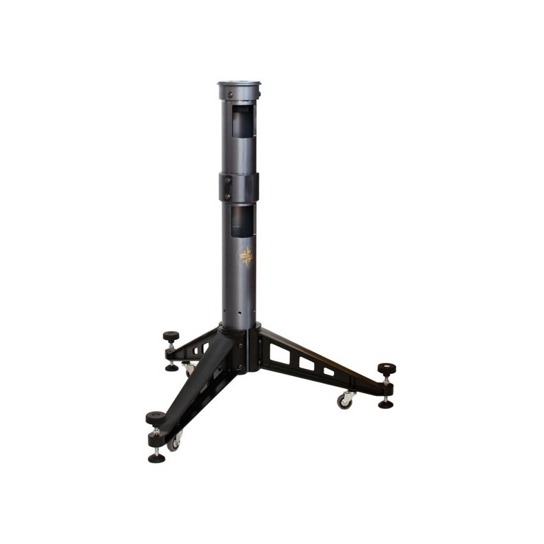 Prolongación columna metálica Geoptik Prolongación columna metálica Geoptik