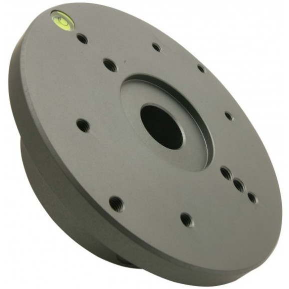 Terminal Geoptik para monturas EQ6/Atlas y similares