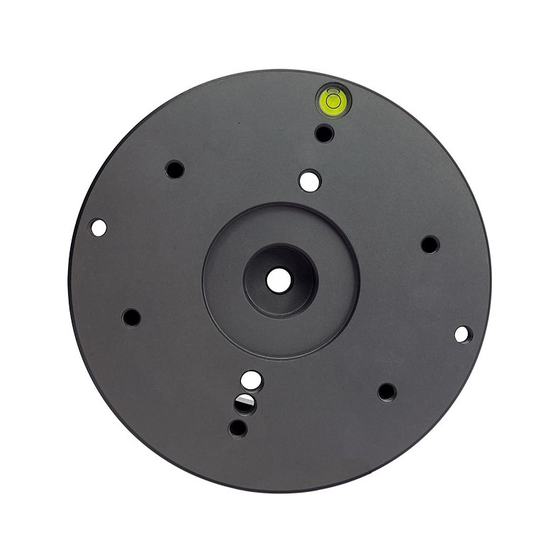 Terminal Geoptik para monturas...