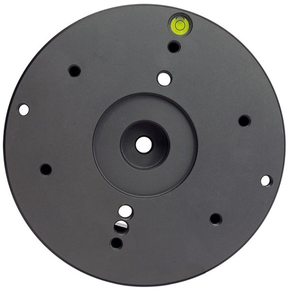 Terminal Geoptik para monturas EQ6/Atlas y similares