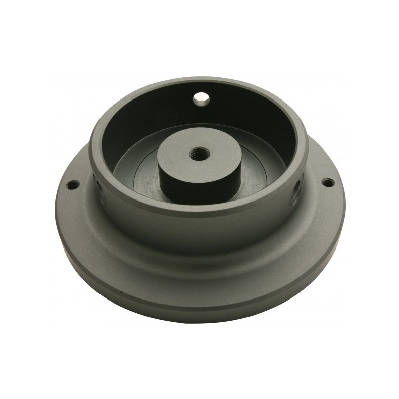 Terminal Geoptik para monturas...