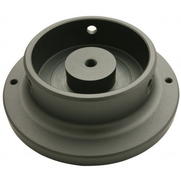 Terminal Geoptik para monturas EQ6/Atlas y similares