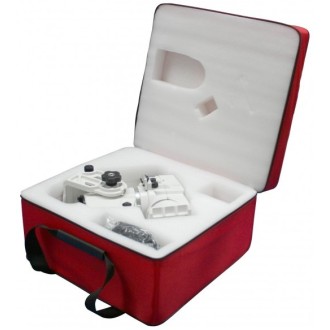 Bolsa transporte Geoptik...