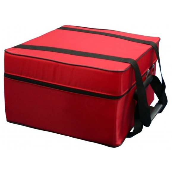 Bolsa transporte Geoptik para monturas Ioptron 45