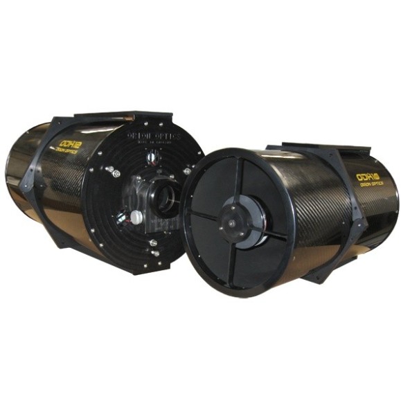 Tubo óptico Dall-Kirkham ODK16 Tubo óptico Dall-Kirkham ODK16