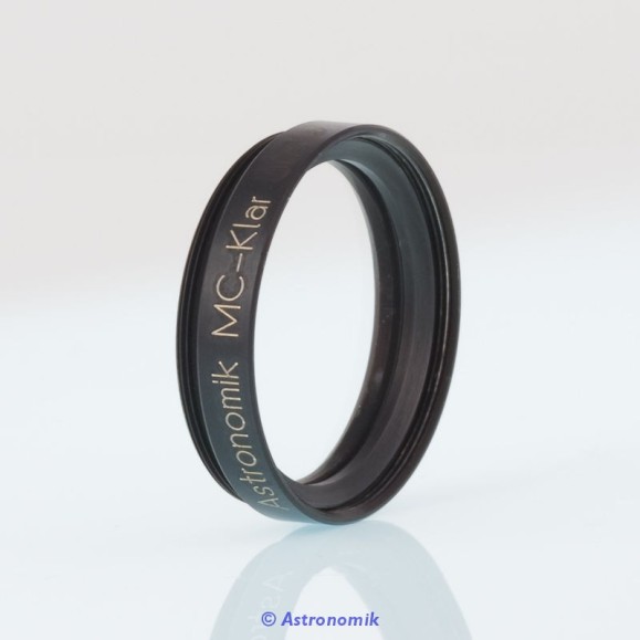 Filtro Astronomik MC-Klarglas 2"