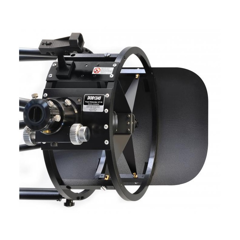 Telescopio Dobson Explore Scientific...