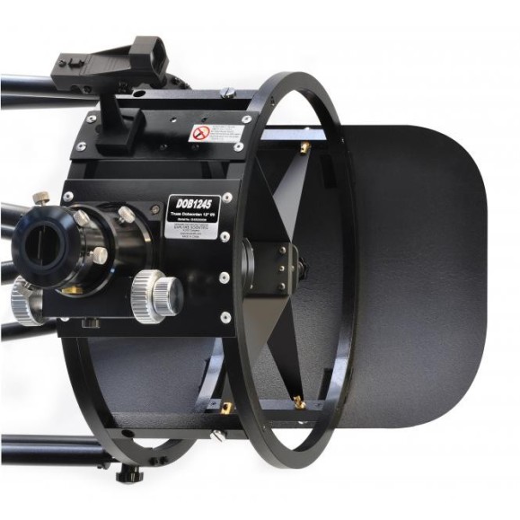 Telescopio Dobson Explore Scientific Ultra Light 12" GENERATION II