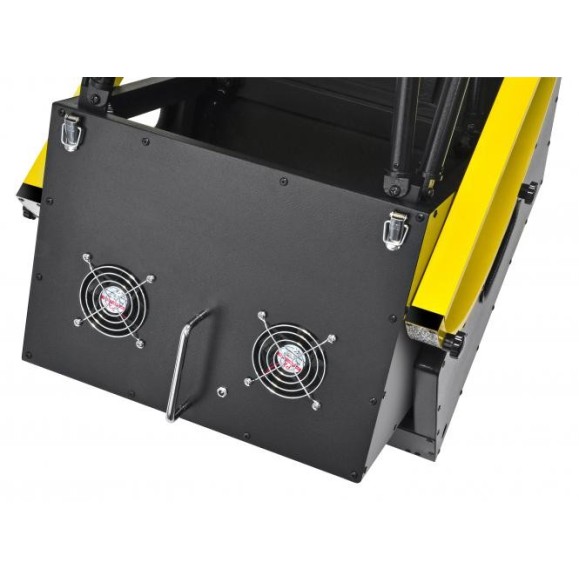 Telescopio Dobson Explore Scientific Ultra Light 12" GENERATION II