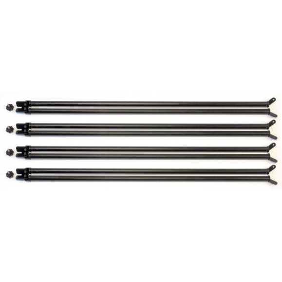 Telescopio Dobson Explore Scientific Ultra Light 10" GENERATION II